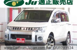 mitsubishi delica-d5 2018 CFJ1783124