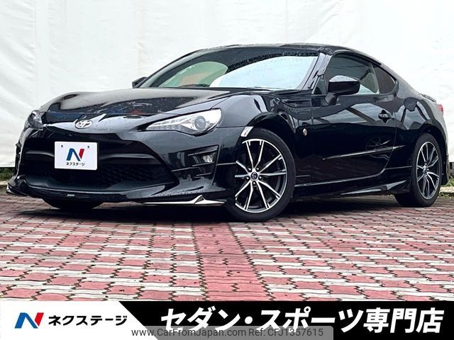 toyota 86 2017 -TOYOTA--86 DBA-ZN6--ZN6-072013---TOYOTA--86 DBA-ZN6--ZN6-072013- image 1