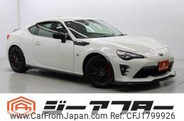 toyota 86 2019 CFJ1799926