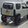 suzuki jimny 2002 CFJ1622549 image 2