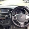 suzuki wagon-r-stingray 2013 quick_quick_MH34S_MH34S-937604 image 5