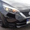 nissan note 2017 -NISSAN--Note DBA-E12--E12-528318---NISSAN--Note DBA-E12--E12-528318- image 21