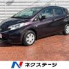 nissan note 2013 -NISSAN--Note DBA-E12--E12-155460---NISSAN--Note DBA-E12--E12-155460- image 1