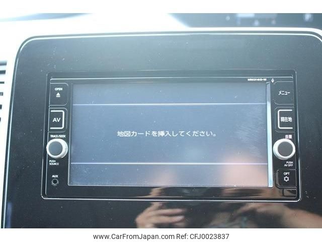 nissan serena 2016 -NISSAN--Serena DAA-GC27--GC27-009646---NISSAN--Serena DAA-GC27--GC27-009646- image 2