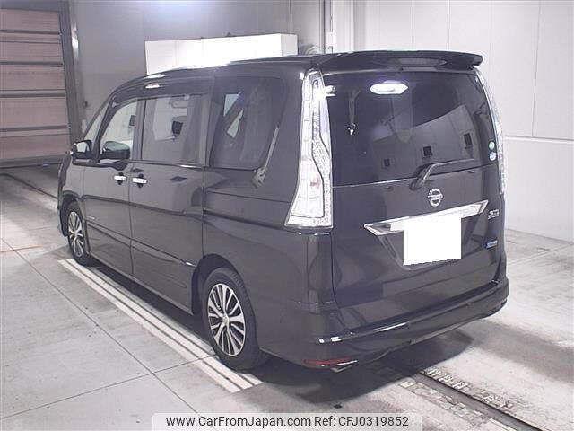 nissan serena 2014 -NISSAN 【三重 339ｿ315】--Serena HFC26-211470---NISSAN 【三重 339ｿ315】--Serena HFC26-211470- image 2