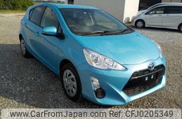 toyota aqua 2016 -TOYOTA--AQUA DAA-NHP10--NHP10-6516357---TOYOTA--AQUA DAA-NHP10--NHP10-6516357-