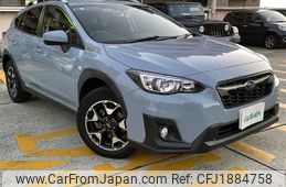 subaru impreza-wagon 2018 CFJ1884758