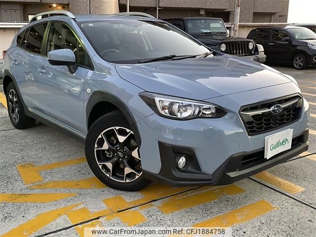 subaru impreza-wagon 2018 CFJ1884758 image 1
