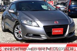 honda cr-z 2010 H12096