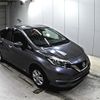 nissan note 2017 -NISSAN--Note E12-546682---NISSAN--Note E12-546682- image 1