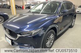 mazda cx-5 2018 AF-KF2P-211038