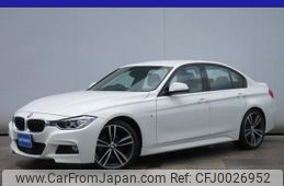 bmw 3-series 2014 GOO_JP_700080167230240718006