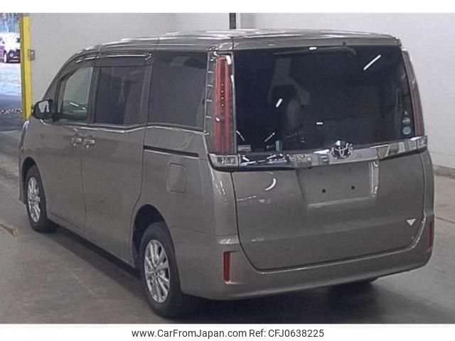 toyota noah 2017 quick_quick_DBA-ZRR85G_0086396 image 2