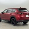 mazda cx-8 2021 CFJ1625622 image 6