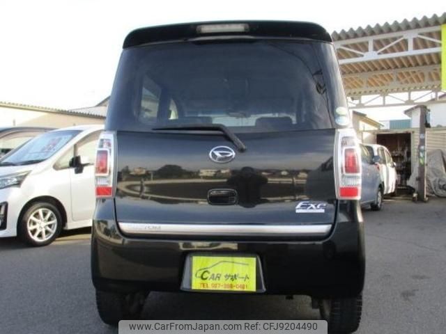 daihatsu tanto-exe 2010 -DAIHATSU--Tanto Exe L465S--0003977---DAIHATSU--Tanto Exe L465S--0003977- image 2