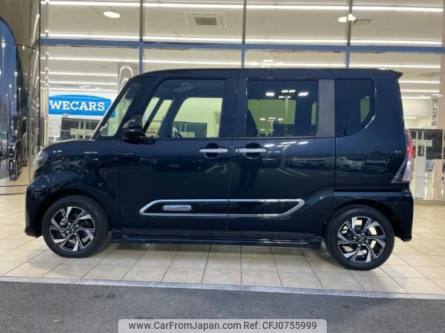 daihatsu tanto 2021 quick_quick_6BA-LA650S_LA650S-0168438 image 2