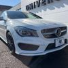 mercedes-benz cla-class 2014 -MERCEDES-BENZ--Benz CLA DBA-117344--WDD1173442N160732---MERCEDES-BENZ--Benz CLA DBA-117344--WDD1173442N160732- image 18