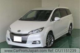 toyota wish 2012 -TOYOTA--Wish DBA-ZGE22W--ZGE22-0006197---TOYOTA--Wish DBA-ZGE22W--ZGE22-0006197-