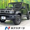 suzuki jimny-nomade 2025 CFJ1688041 image 1