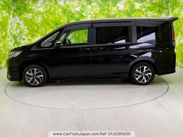 honda stepwagon 2021 quick_quick_6BA-RP3_RP3-1332422 image 2