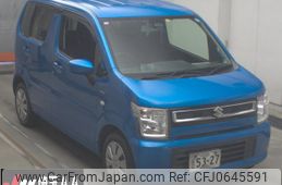 suzuki wagon-r 2017 -SUZUKI--Wagon R MH55S-177231---SUZUKI--Wagon R MH55S-177231-