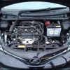 toyota vitz 2016 -TOYOTA 【名変中 】--Vitz NSP135--2063350---TOYOTA 【名変中 】--Vitz NSP135--2063350- image 7