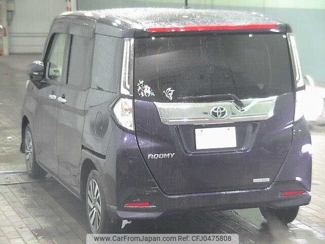 toyota roomy 2023 -TOYOTA--Roomy M910A-1010348---TOYOTA--Roomy M910A-1010348- image 2