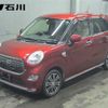 daihatsu cast 2015 -DAIHATSU--Cast LA250S--0027355---DAIHATSU--Cast LA250S--0027355- image 1