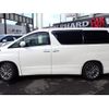toyota vellfire 2014 quick_quick_DBA-ANH20W_ANH20-8324321 image 12