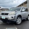 nissan x-trail 2009 -NISSAN--X-Trail DBA-NT31--NT31-039555---NISSAN--X-Trail DBA-NT31--NT31-039555- image 24