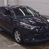 toyota c-hr 2017 quick_quick_DAA-ZYX10_ZYX10-2070808 image 1