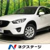 mazda cx-5 2012 -MAZDA--CX-5 LDA-KE2FW--KE2FW-101684---MAZDA--CX-5 LDA-KE2FW--KE2FW-101684- image 1