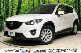 mazda cx-5 2012 -MAZDA--CX-5 LDA-KE2FW--KE2FW-101684---MAZDA--CX-5 LDA-KE2FW--KE2FW-101684-