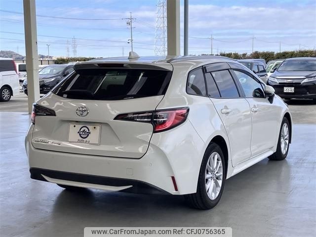 toyota corolla-touring-wagon 2020 -TOYOTA--Corolla Touring ZRE212W--6012074---TOYOTA--Corolla Touring ZRE212W--6012074- image 2