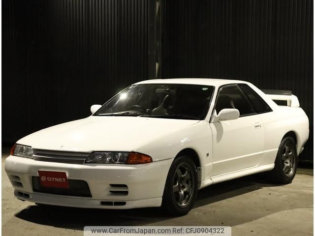 nissan skyline-coupe 1994 -NISSAN--Skyline Coupe BNR32--BNR32-311885---NISSAN--Skyline Coupe BNR32--BNR32-311885- image 1