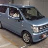 suzuki wagon-r 2017 -SUZUKI 【長崎 581ﾆ3983】--Wagon R MH55S--MH55S-133649---SUZUKI 【長崎 581ﾆ3983】--Wagon R MH55S--MH55S-133649- image 1