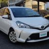 toyota vitz 2015 -TOYOTA--Vitz DBA-NSP130--NSP130-2211456---TOYOTA--Vitz DBA-NSP130--NSP130-2211456- image 1