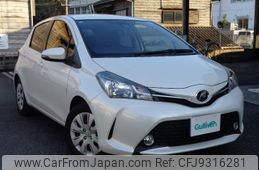 toyota vitz 2015 -TOYOTA--Vitz DBA-NSP130--NSP130-2211456---TOYOTA--Vitz DBA-NSP130--NSP130-2211456-