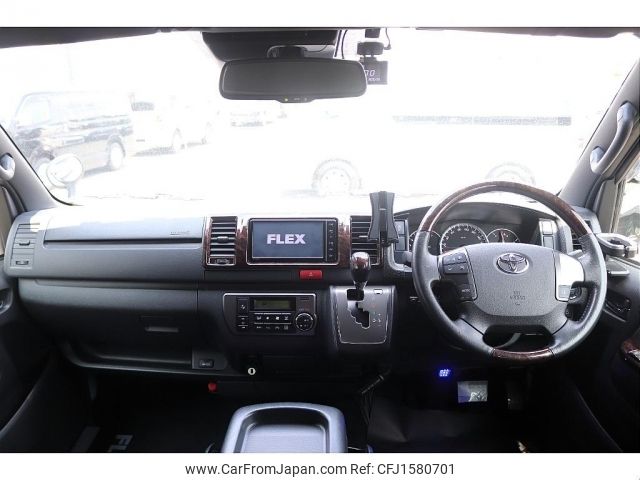 toyota hiace-van 2019 CFJ1580701 image 2