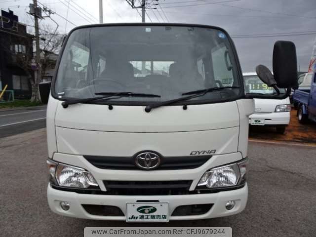 toyota dyna-truck 2017 -TOYOTA--Dyna LDF-KDY231--KDY231-8028547---TOYOTA--Dyna LDF-KDY231--KDY231-8028547- image 2