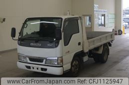isuzu elf-truck 2004 -ISUZU--Elf NKR81ED-7046582---ISUZU--Elf NKR81ED-7046582-