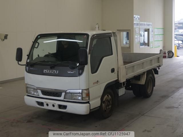 isuzu elf-truck 2004 -ISUZU--Elf NKR81ED-7046582---ISUZU--Elf NKR81ED-7046582- image 1
