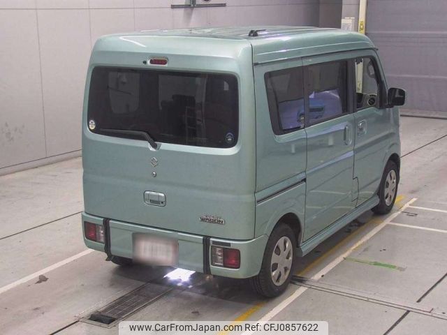 suzuki every-wagon 2018 -SUZUKI--Every Wagon DA17Wｶｲ-151136---SUZUKI--Every Wagon DA17Wｶｲ-151136- image 2