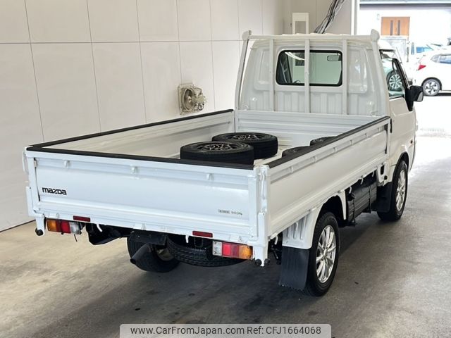 mazda bongo-truck 2012 CFJ1664068 image 2