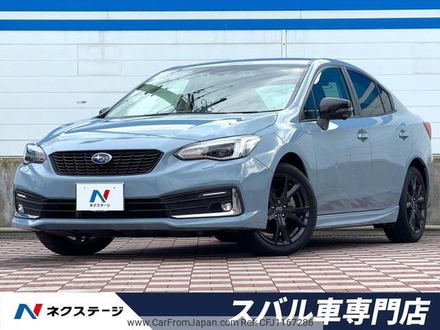 subaru impreza-g4 2022 quick_quick_GK2_GK2-010535 image 1