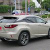 lexus rx 2018 -LEXUS--Lexus RX DAA-GYL25W--GYL25-0015376---LEXUS--Lexus RX DAA-GYL25W--GYL25-0015376- image 4