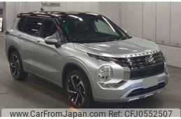 mitsubishi outlander-phev 2023 -MITSUBISHI 【練馬 345ﾑ 213】--Outlander PHEV 5LA-GN0W--GN0W-0313045---MITSUBISHI 【練馬 345ﾑ 213】--Outlander PHEV 5LA-GN0W--GN0W-0313045-