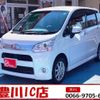 daihatsu move 2011 -DAIHATSU 【岡崎 580ﾇ3081】--Move LA100S--0058251---DAIHATSU 【岡崎 580ﾇ3081】--Move LA100S--0058251- image 1
