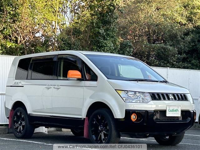 mitsubishi delica-d5 2018 -MITSUBISHI--Delica D5 LDA-CV1W--CV1W-1210224---MITSUBISHI--Delica D5 LDA-CV1W--CV1W-1210224- image 1