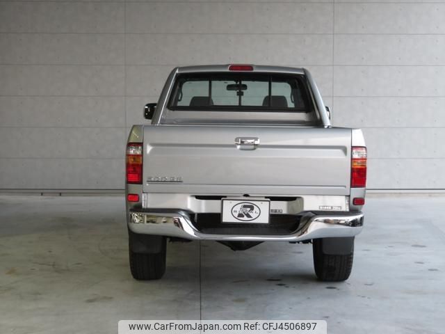 toyota hilux 2003 -TOYOTA--Hilux RZN174H--0003582---TOYOTA--Hilux RZN174H--0003582- image 2